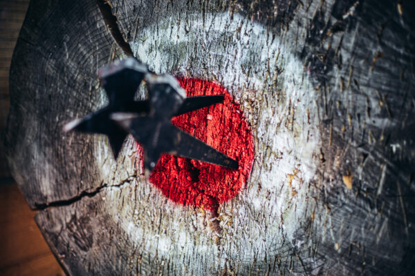 Axe Throwing and BBQ - Image 3
