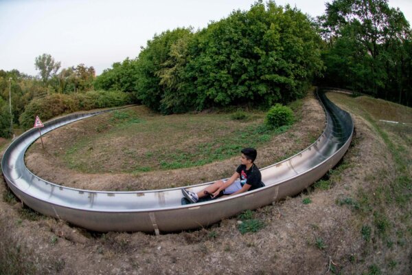 Prague Bobsledding - Image 3