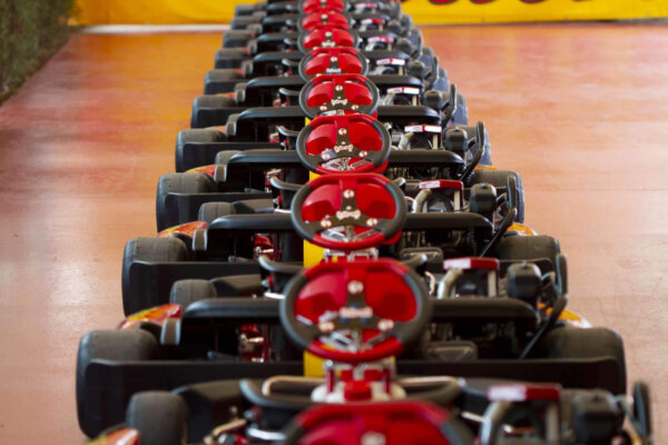 Exclusive Go-karting Race - Image 4