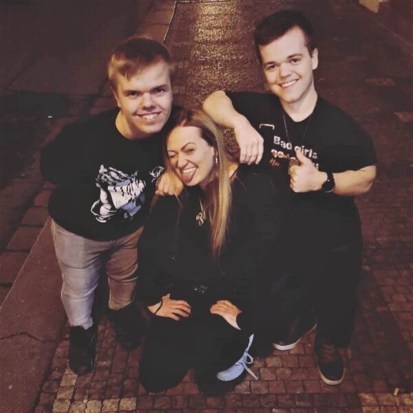 Dwarf Prank Hire in Prague - Image 2