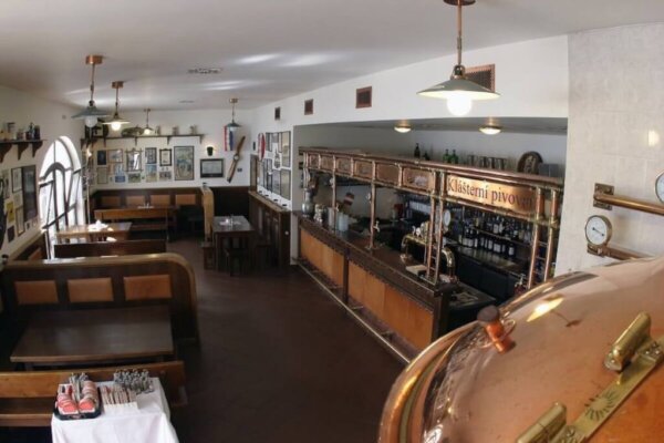 Czech Breweries