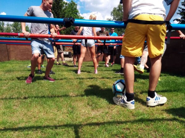 Crazy Action Fun Games - Image 2