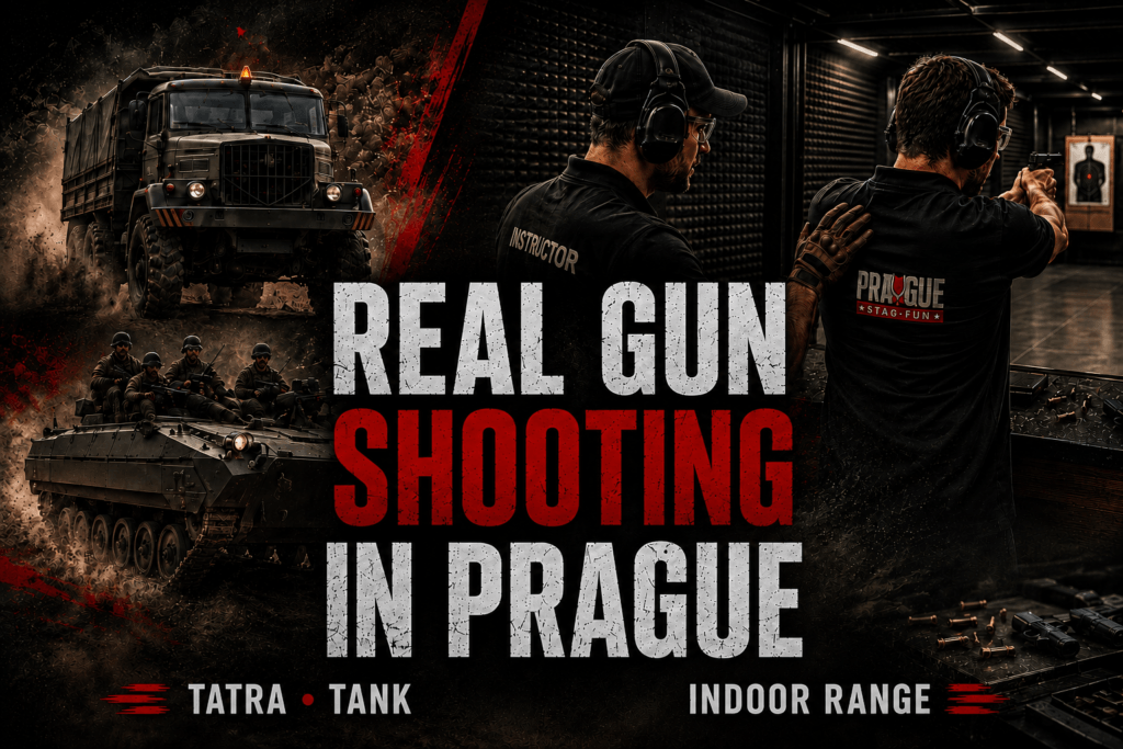 Prague Gun Shooting Guide Article